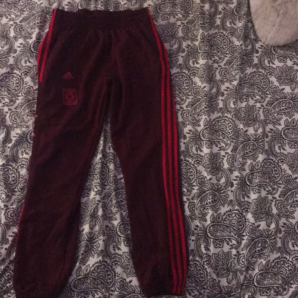 YEEZY Calabases Track Pant